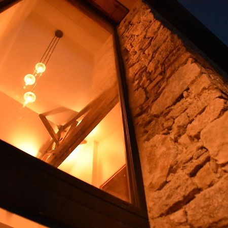 Bed and Breakfast Les Maillettes Les Épesses Exterior foto