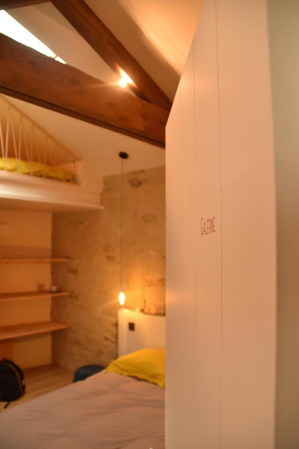 Bed and Breakfast Les Maillettes Les Épesses Exterior foto